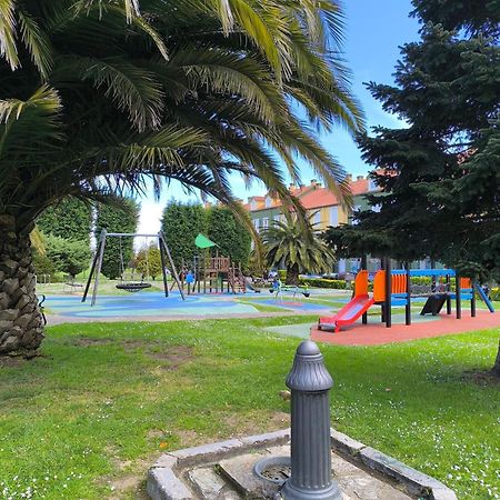Ferienwohnung La Atalaya De Coto Salinas  Exterior foto