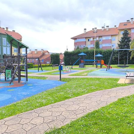 Ferienwohnung La Atalaya De Coto Salinas  Exterior foto