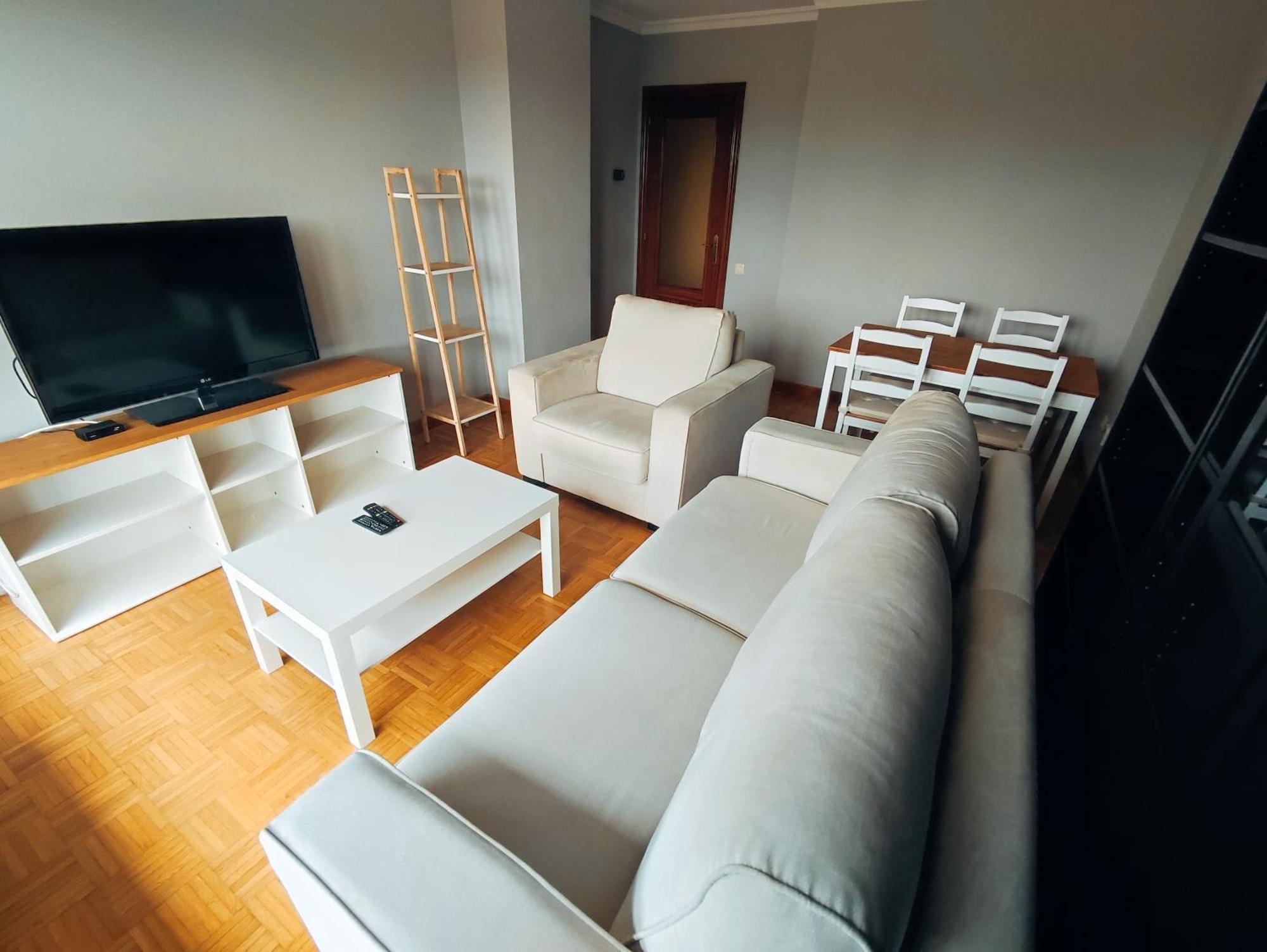 Ferienwohnung La Atalaya De Coto Salinas  Exterior foto