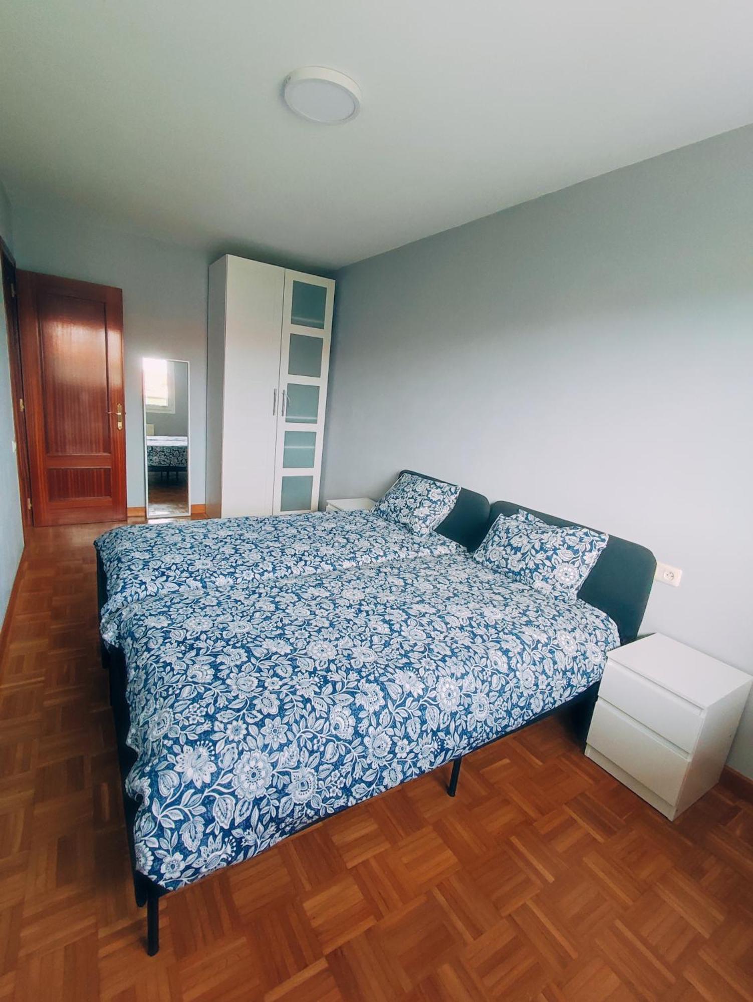 Ferienwohnung La Atalaya De Coto Salinas  Exterior foto